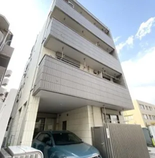 LE LIEN 鶴見中央の画像