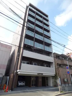 アスヴェル京都西七条の画像