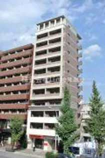 ESPERANZA AZABU【6階】の外観