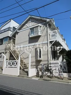 コーユーコーポラスの画像