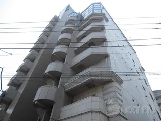 パワーハウスの画像