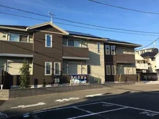 メルヴェーユ・ウィット町田【1階】の外観