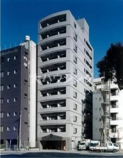 ガラ・シティ田町【6階】の外観