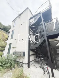 DEN大口仲町3の画像