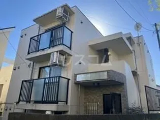 ベルコート江澤の画像