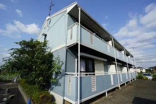 エミーハイツの画像