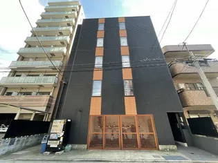 CROSS COURT NAMIKIの画像