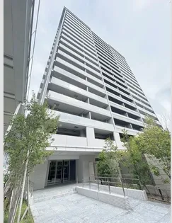 バンベール岐阜ザ タワーの画像