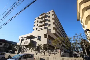 サーパス海老園の画像