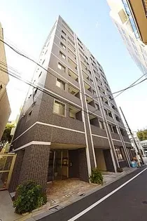 東京都文京区関口1【マンション】の外観