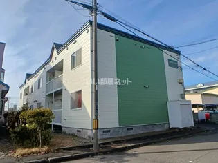 ガーデンコートの画像