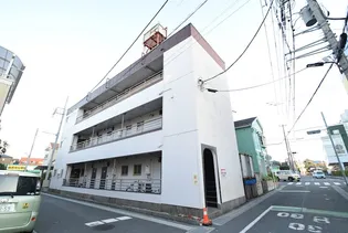 OKCコーポの画像