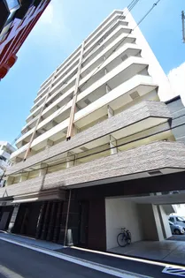 THE GARDEN PLACE HIJIYAMA【6階】の外観