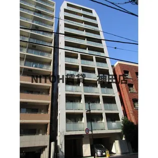 クローバーステイ秋葉原【5階】の外観