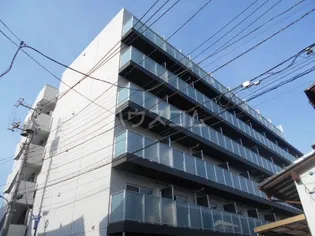 GENOVIA練馬高野台SKYRUNの画像