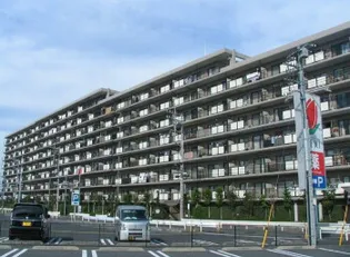 エステ スクエア新所沢の画像