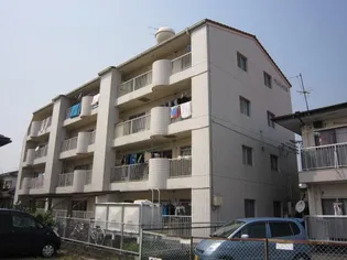 サンハイツIIの画像