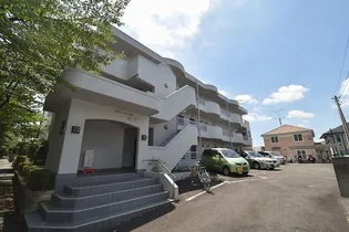 グリーンハイムヴィラながいの画像