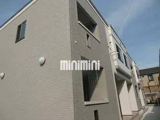 チェリーハウスIIの画像