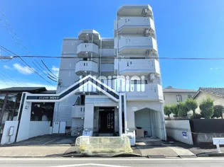 ジョイフル御器所II【3階】の外観