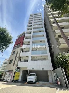 プリマヴェーラ南森町の画像