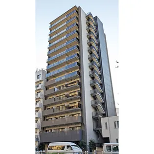 ネベル赤羽(0005528)【2階】の外観