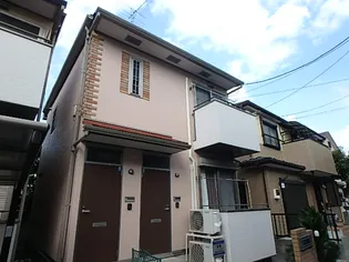 シルキーガーデンの画像