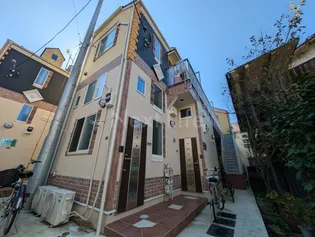 ユナイト寺尾ヨーデルの杜の画像