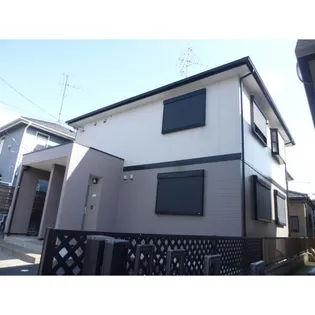 ビオラ青山台の画像