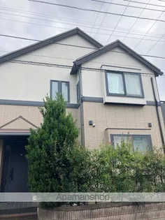 東京都杉並区永福2【一戸建】の外観