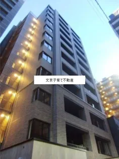 オーパスレジデンス銀座イーストの画像