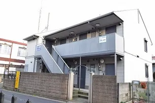 ヴィラ本厚木の画像