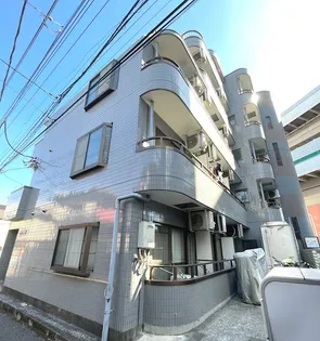 セントラルハウス3の画像