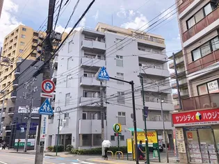 アース向ヶ丘の画像