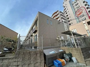 レオネクストやまとの画像