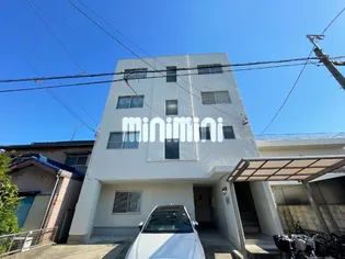 シャトー五反城の画像