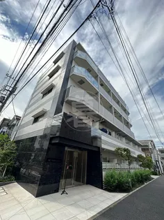 レアライズ蒲田の画像