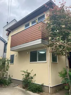 東京都杉並区和泉2【一戸建】の外観