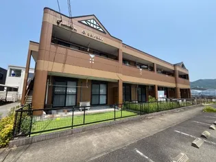 ミストラルIの画像