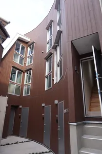 グランドソレイユVIIの外観