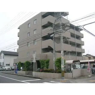 カサグランデ壱番館の画像