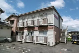 シティーワンズBの画像