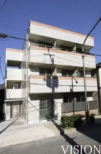 パインコーポの画像