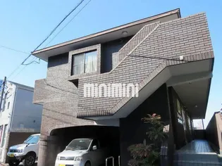 赤坂第一ビル【1階】の外観