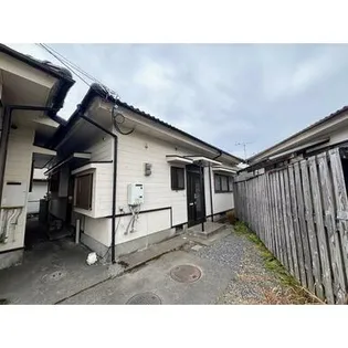 鹿児島県鹿屋市寿5【一戸建】の外観