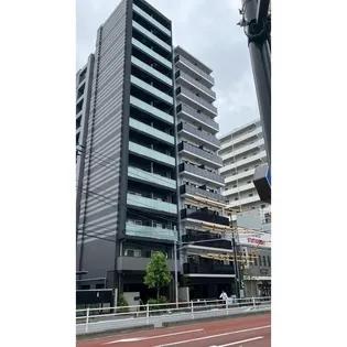 CLK南千住【6階】の外観