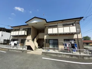 メゾン友の画像