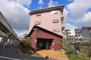 マンションモンシャトルの画像