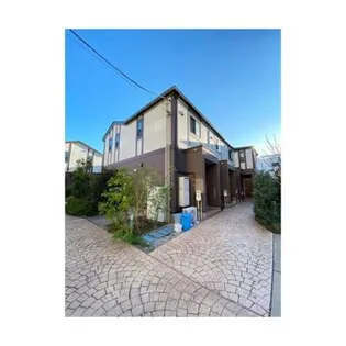 ウィステリアコートIIの画像