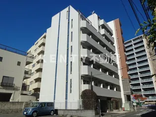 ブライズ大森の画像